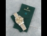 Rolex Datejust 36 Champagne Jubilee Crissy Dial  Watch  16233